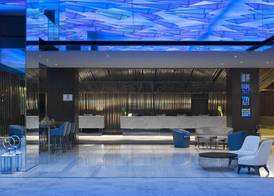 Le Meridien Kota Kinabalu 2