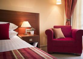 Valamar Atrium Residence 5
