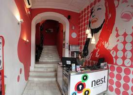 Red Nest Hostel 3