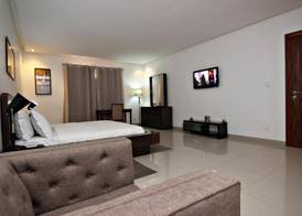 Les Residences MAMOUNE 2