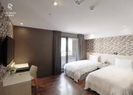 Talmud Business Hotel – Yizhong 4
