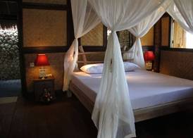 The Calmtree Bungalows 3