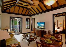 Scrub Island Resort, Spa & Marina 5