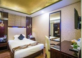 Hotel Noorjahan Grand 5