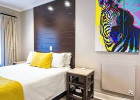 Beachwalk Bed and Breakfast - #Solar Energy #No Loadshedding 3