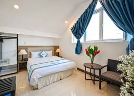 Laguna Hotel 5