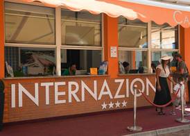 Internazionale - Family Village 5