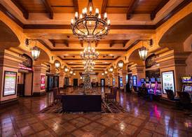 Santa Fe Station Hotel & Casino 3