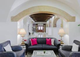 The Arkin Colony Hotel 5