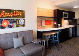 TownePlace Suites by Marriott Austin Round Rock 3
