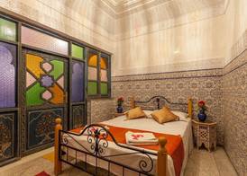 Riad Tasneem 4