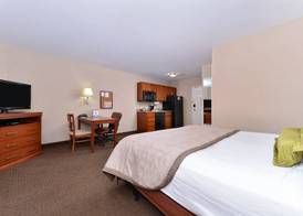 Candlewood Suites HORSEHEADS - ELMIRA by IHG 4