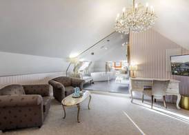 Hotel Hoffmeister 5