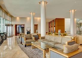 Sheraton Miramar Hotel & Convention Center 2