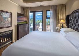 The Royal Kelowna - Bellstar Hotels & Resorts 5