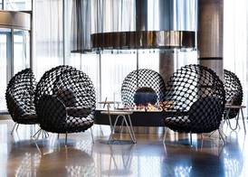 Comfort Hotel Bergen Airport 4