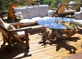 Lodge des Terres Blanches 2