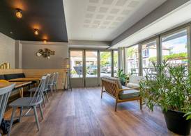 Logis Hôtels - Le Belvédère - Hôtel 2 étoiles et Restaurant 3