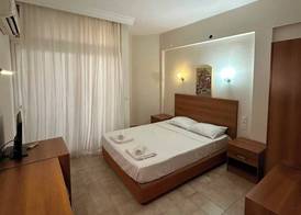 Mariva City Beach Otel 3