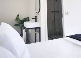 Capsula Hotel Sao Paulo - Paulista 4
