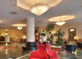 Best Western Hotel Globus City 5