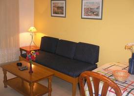Apartments 1 & 2 Bedrooms, Gemelos 2 & 4, Levante Beach by Gestaltur 5