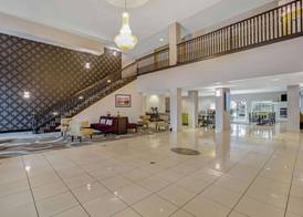 La Quinta by Wyndham Modesto Salida 4