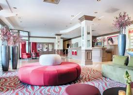Leonardo Hotel Hamburg Stillhorn 3