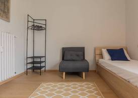 Apartment with a View in the Lingotto Area by Wonderful Italy 5