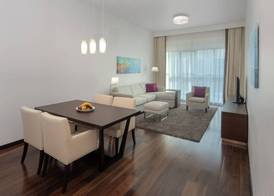 Hyatt Place Dubai Jumeirah Residences 4