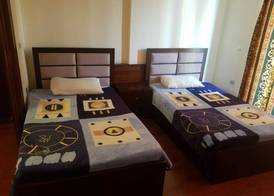 Universal Residence 4