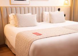 Ramada by Wyndham Madrid Getafe 3
