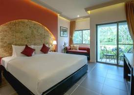 Thanyapura Sports & Health Resort 4
