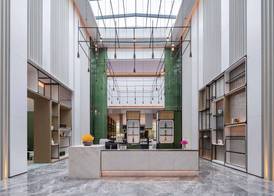 Doubletree By Hilton Kunming Airport 3