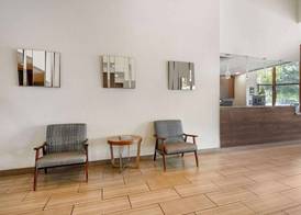 Best Western Heritage Inn - Chico 4