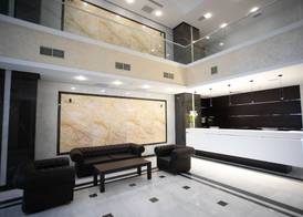 Diamond Hotel Baku 2