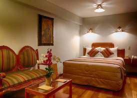 Munay Wasi Inn 5