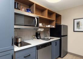 Candlewood Suites MCPHERSON by IHG 5