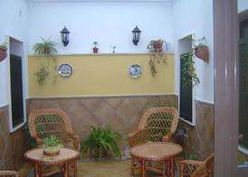 Hotel Las Rosas 2