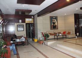 Mount Royal Hotel 3