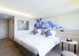 INFINISIS NAHA SHURIJO by Hewitt Resort 5