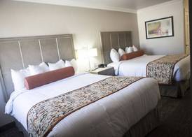 Hotel Aria 3