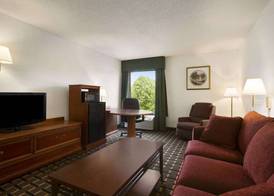Baymont by Wyndham Crossville 3