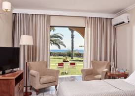 Porto Bello Beach Hotel 4