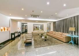 Plaza Inn Breeze Aeroporto 2