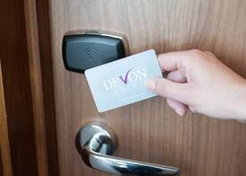 The Devon Hotel 5