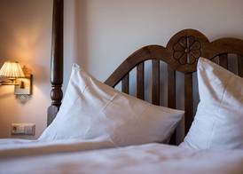 Hotel Finkennest - Panoramic Garden Resort 2