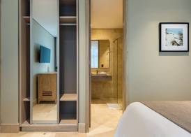 Oz Hotel Luxury 4