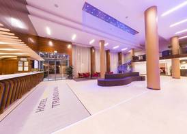 Hotel Transilvania 2