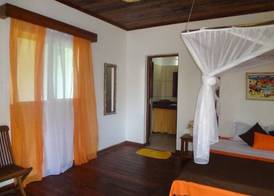 Hotel Océan Beach Sakatia 4